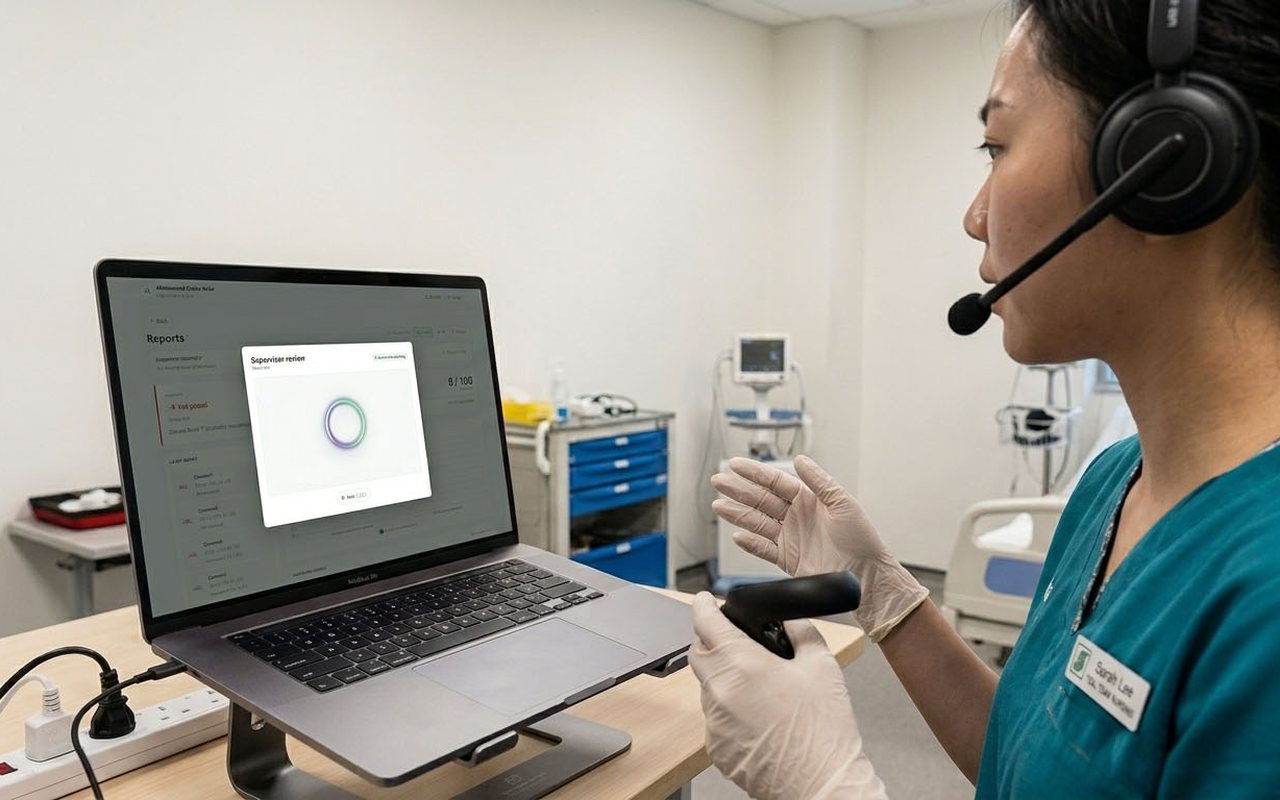 SGH ACSIP deployment